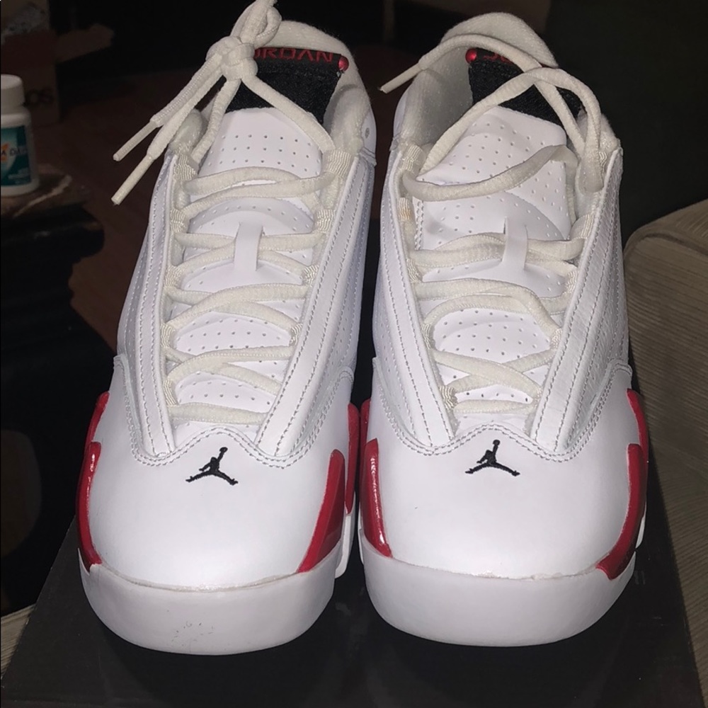 Air Jordan 14 Size 6
